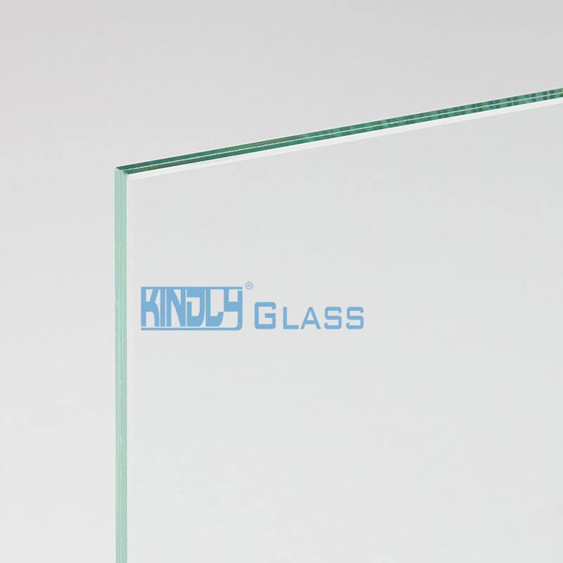 EA Pilkington LowE Clear Laminated Glass